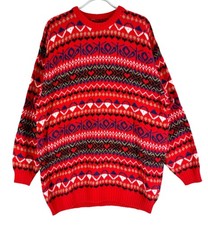 NORDIC NORWAY Herren Rundhals