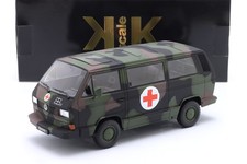 Volkswagen VW T3 Bus Syncro