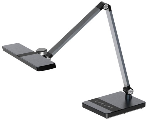 Hansa led tischleuchte - hansa, led-tischleuchte