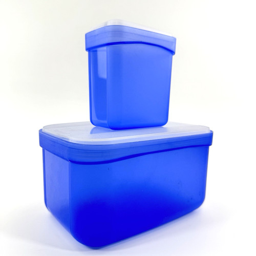 Tupperware swing box set - tupperware,
