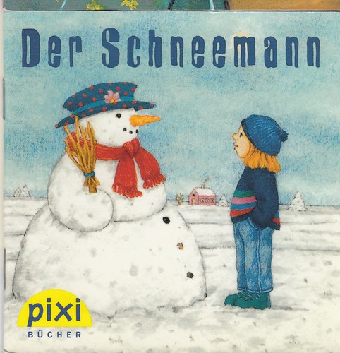 Pixi buch adventskalender - buch,
