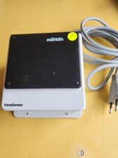 Märklin 6002 Trafo 52 VA