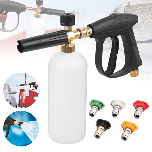 Kurzes hochdruckreiniger kit - kurzes, hochdruckreiniger-kit
