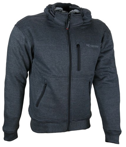 Heyberry herren hoody - herren,
