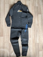 Neoprenanzug Herren Open Ocean