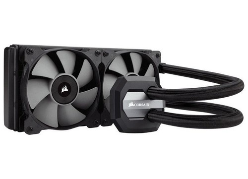 Corsair hydro series - corsair, v2