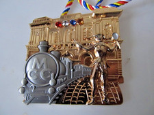 Orden  Karneval Fasching  MCC