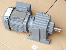 SEW Eurodrive Getriebmotor