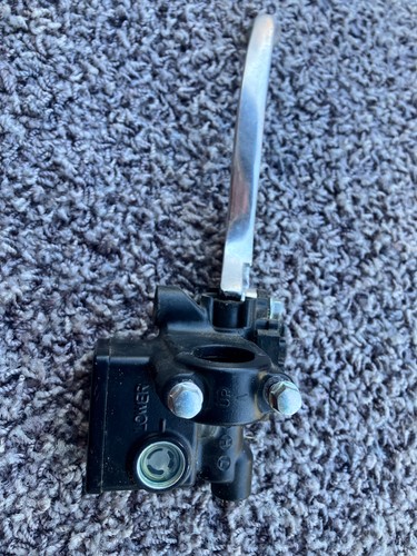 Honda 300 06 - 300, bj.