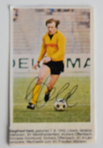 Bergmann bundesliga 80 - bergmann, 79/80