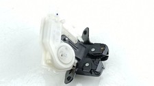 6935002090 LOCK REAR LID /