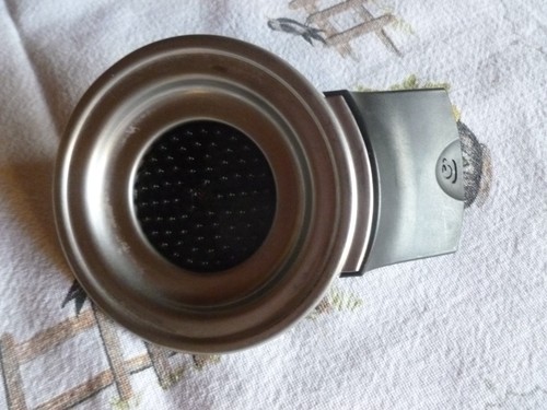 Philips senseo padhalter - padhalter, f.