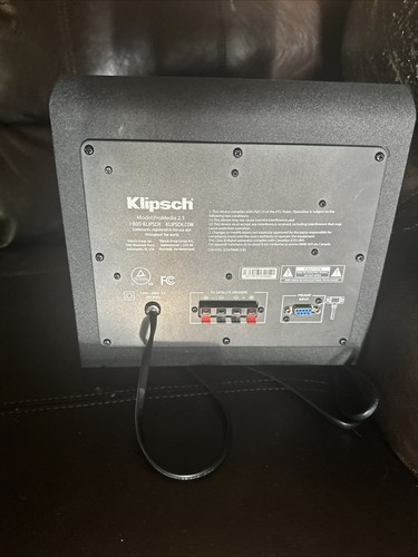 Klipsch