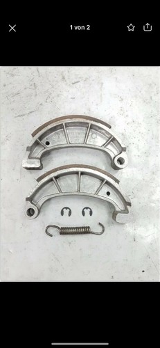 Simson s50 s51 - s51, schwalbe