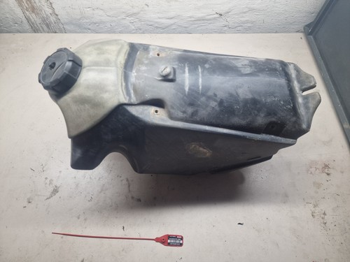 Ktm 625 lc4 - tank, r