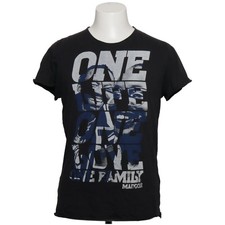 New Yorker, T-shirt, Größe