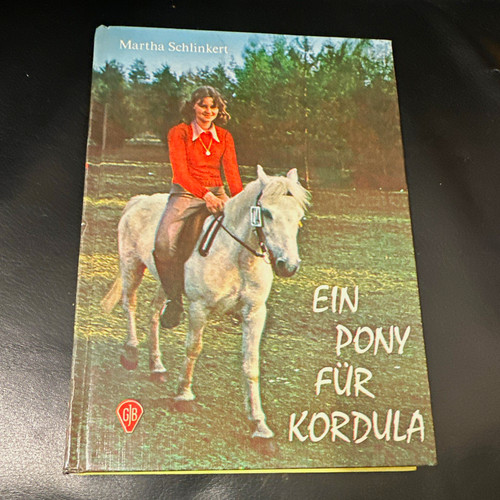 Martha schlinkert ein - schlinkert:,