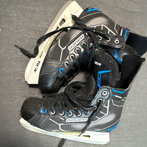 Bauer nsx - bauer,