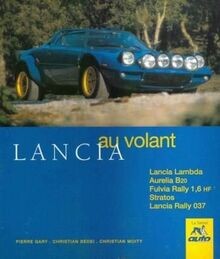 Lancia lambda aurelia - lancia:,