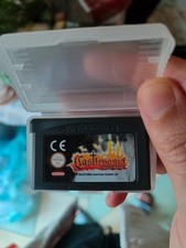 Castlevania: Aria of Sorrow