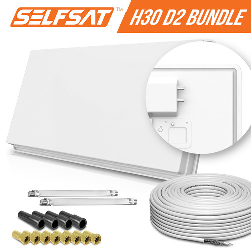 Selfsat h30d2 teilnehmer - selfsat, h30d2+