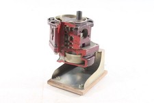 alter Motor als Schnittmodell