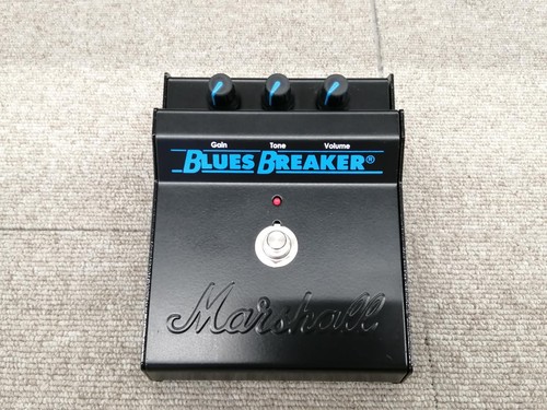 Marshall blues breaker - marshall, /