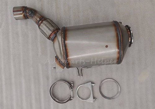 Dieselpartikelfilter für bmw - für,