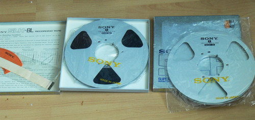 Originale sony - 2,