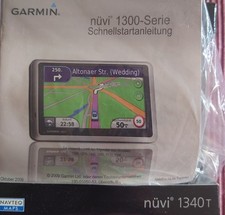 Garmin Navigation 