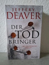 Der Todbringer von Jeffery