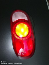 Rückleuchte Mazda MX5 Nbfl rechts