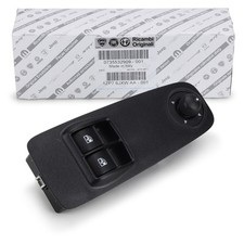 ORIGINAL Fiat Schalter