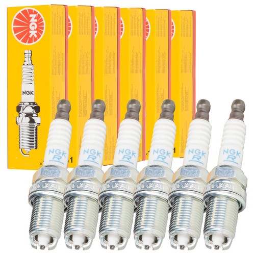 Ngk 3964 bkr5eku zündkerze - ngk,