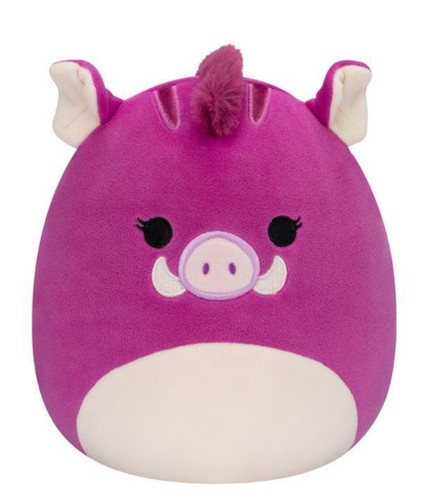 Squishmallows jenna the lila - jenna,