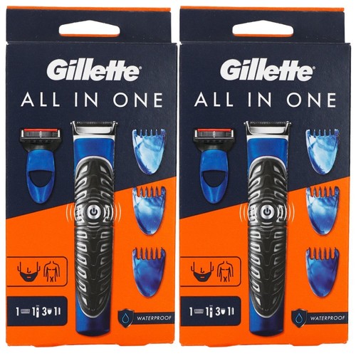 Gillette fusion proglide - fusion,