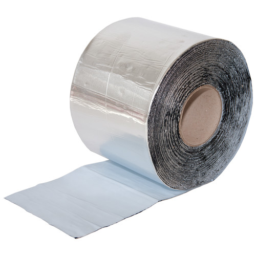 Alubutyl butylband alu butyl - butylband,