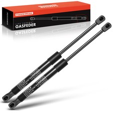 2x Gasfeder Dämpfer