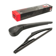 Scheibenwischer hinten