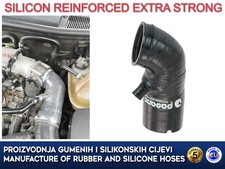 Ersatz Luftansaugschlauch ALFA