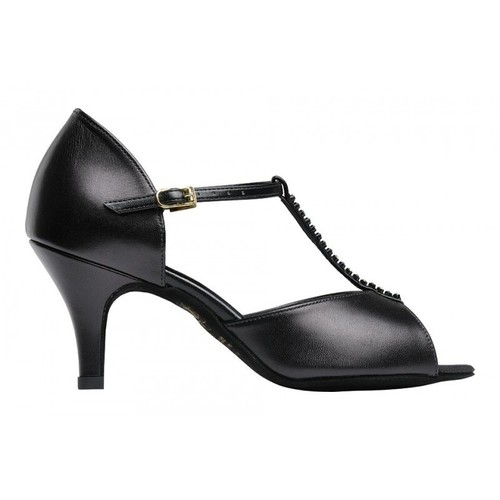 Supadance 1029 damen - damen, schwarz