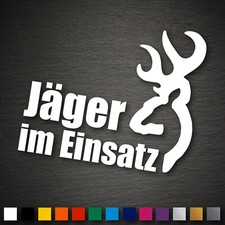 14071 Jäger im Einsatz