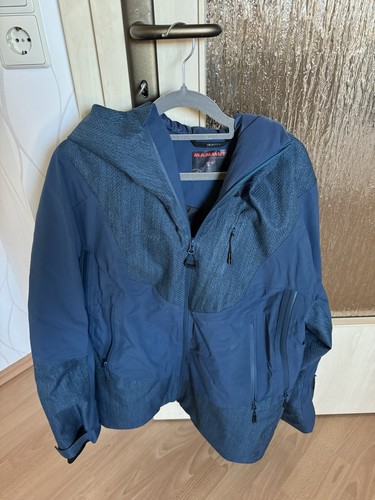 Mammut hardshelljacke herren - mammut,