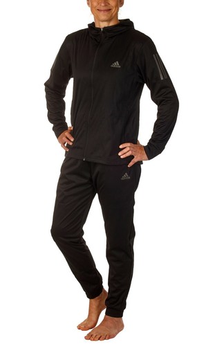 Adidas layer track sauna - adidas,