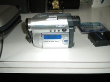 Video Camera Recorder 