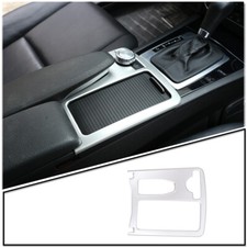 Chrome Mittelkonsole