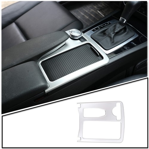 Chrome mittelkonsole - chrome,