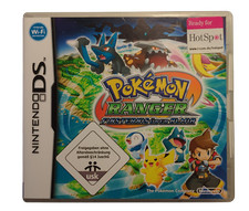 Pokémon Ranger: Finsternis