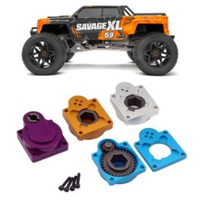 HPI Savage XL F5.9