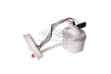 Kraftstoffpumpe mit Tankgeber